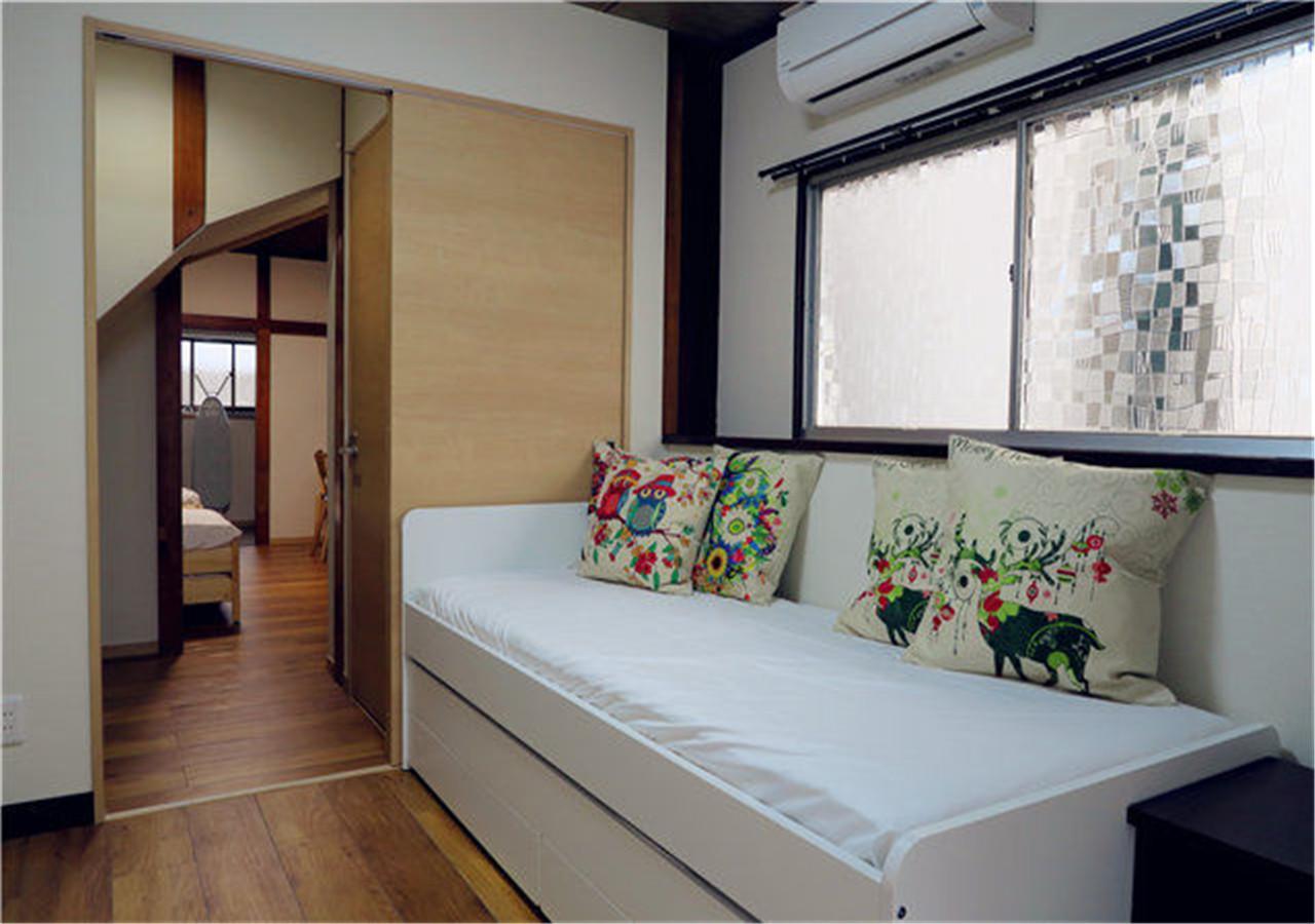 טוקיו Kiki Houset --Self Check-In -- Room Number & Password Is In The Following Email מראה חיצוני תמונה