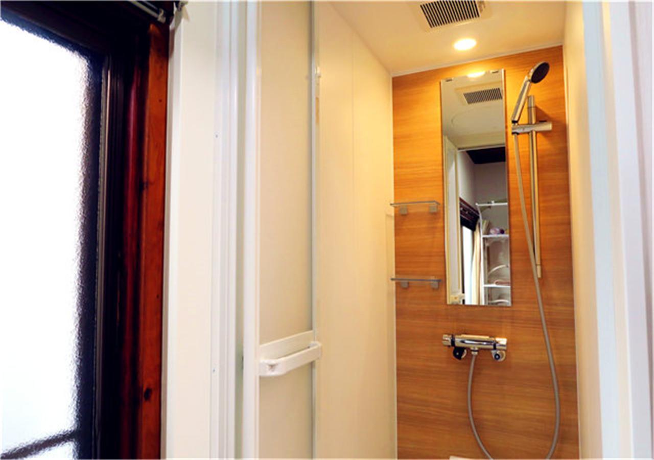 טוקיו Kiki Houset --Self Check-In -- Room Number & Password Is In The Following Email מראה חיצוני תמונה