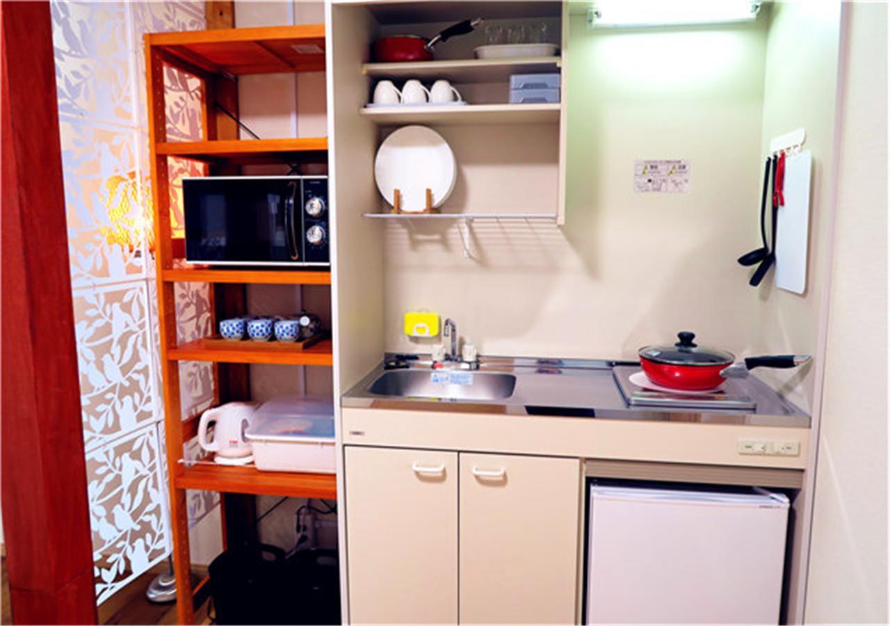 טוקיו Kiki Houset --Self Check-In -- Room Number & Password Is In The Following Email מראה חיצוני תמונה