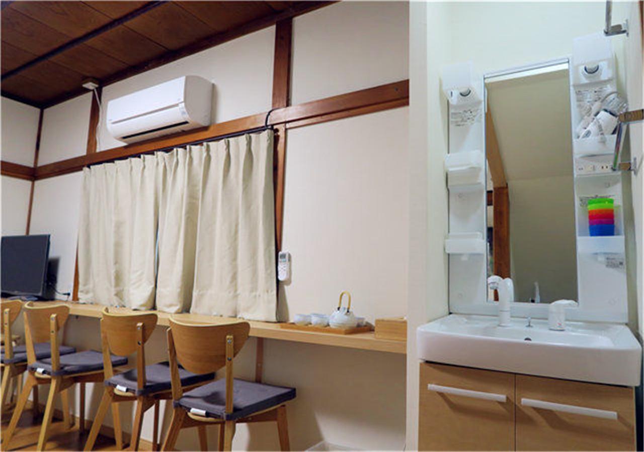 טוקיו Kiki Houset --Self Check-In -- Room Number & Password Is In The Following Email מראה חיצוני תמונה